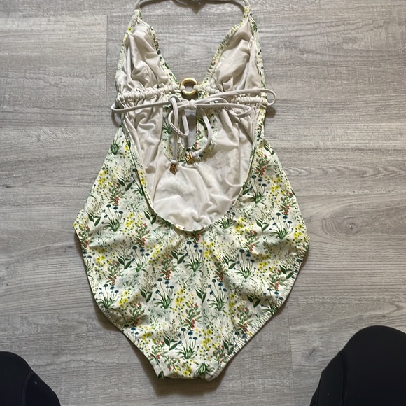 Tory Burch swimsuit - Picture 6 of 10